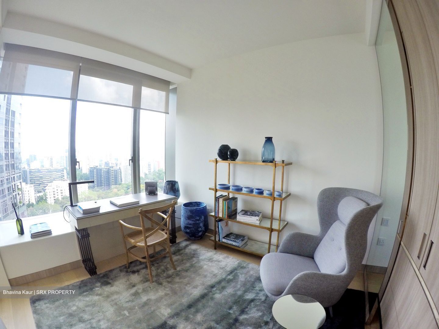 Ardmore Residence (D10), Condominium #383221211